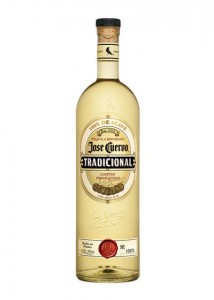 Jose Cuervo Tradicional 750ml