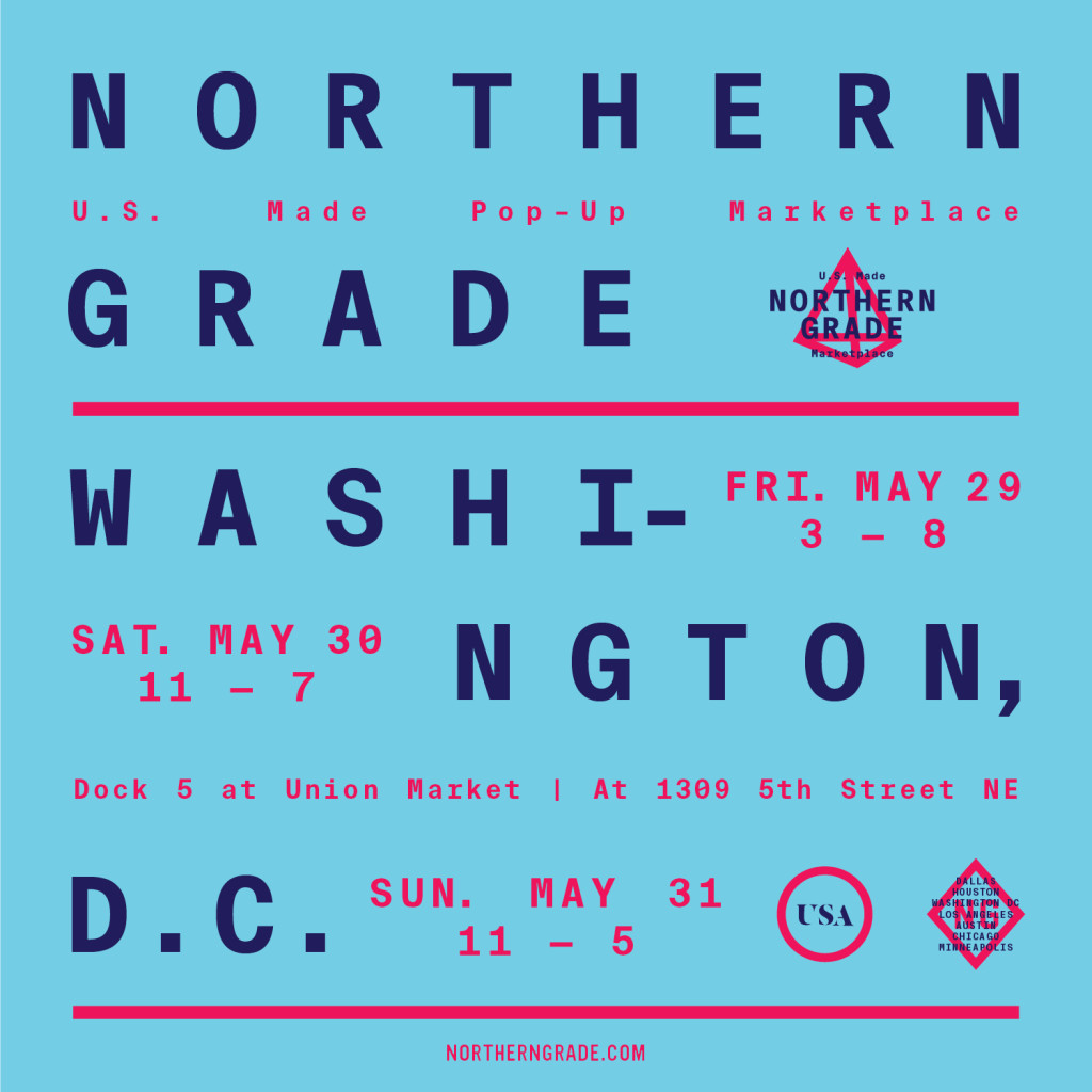 Norhtern Grade DC 2015