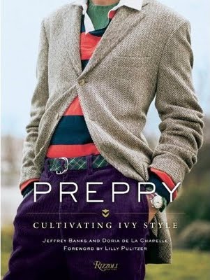 Preppy Aesthetic: Get the Ivy League Look